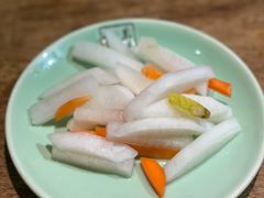 兰溪煨萝卜-兰溪小馆(东直门簋街店)