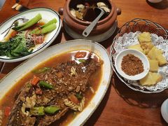 -云隐小厨·传统大理美食(复兴路店)