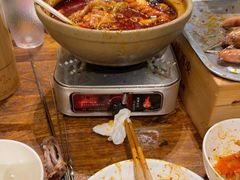 -福苗小骆驼烧烤(莲湖路店)