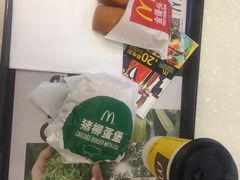 -麦当劳(开平潭江店)