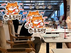 -波特曼西餐厅(中央大街店)