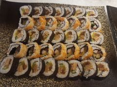 -北京王府井希尔顿酒店·万斯阁西餐厅