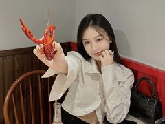 -李叔叔虾蟹大排档(青羊店)