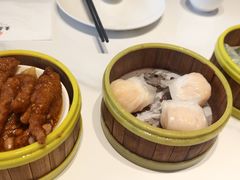 -东方早茶 海鲜•青岛菜(国信体育中心店)