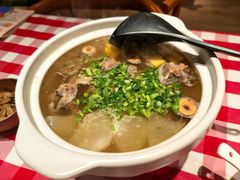 -西贝(枫蓝国际购物中心店)