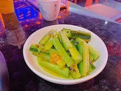 果酱青瓜-鱼上·烤鱼(万象城店)