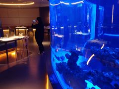 -上和臻品中国菜(花园街店)