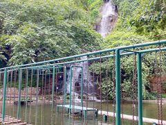 -京东石林峡风景区