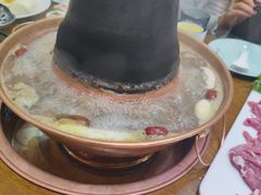 -蘭番坊青海特色铜锅涮·清真