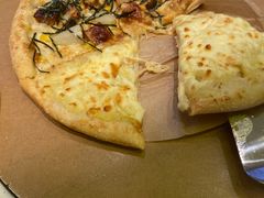 -乐凯撒披萨(汇港购物中心店)