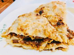 -清真永恒华威肉饼(潘家园店)
