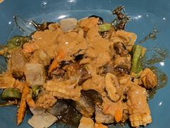 -添福来墨鱼饺子 · 海鲜东北菜(大连星海·黄浦路店)