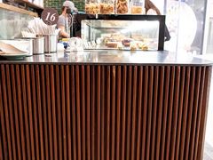 面包甜点陈列柜-BAKER&SPICE(国金中心商场店)