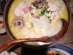-老阿爸鲜鱼土菜(昆山花桥店)