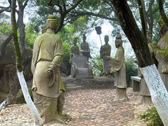 -莆田湄洲妈祖祖庙