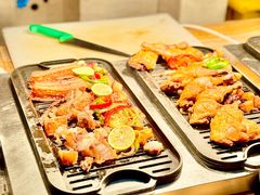 -长春香格里拉
