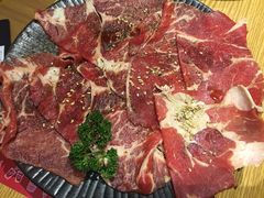 -夕酱の烧肉屋