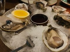 生蚝-BOR Eatery(安福路店)