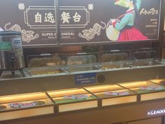 -将军牛排·尔滨地标朝鲜族美食(总店)