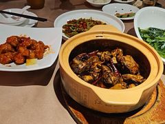 -柴米油盐三杯鸡(象山北路店)
