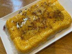 凉糕-老绥元烧麦·家常菜(大召店)