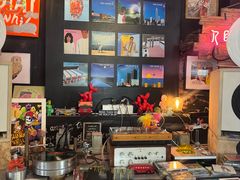 -nodcafe(M50创意园店)
