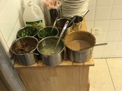 -郭记小街麻辣烫(虎坊路店)