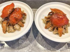 -松沪名灶·豆浆鱼头·新上海菜(江川路交大店)