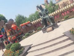 -安徒生童话乐园