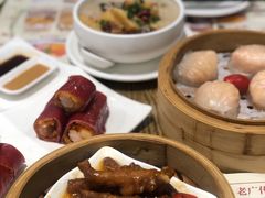 -赏点粤式点心(广州塔店)