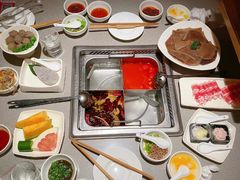 -海底捞火锅(汇金星力城店)