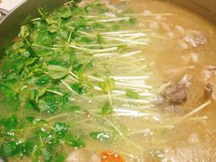 -浩爷羊蝎子火锅(望京店)