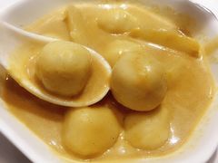 -港禧茶餐厅(美莲广场店)