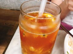 -农畉LONFOOD(福田星河COCOPark店)