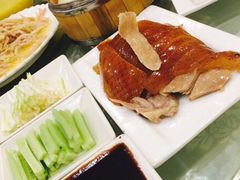 -东兴楼饭庄(六里桥店)