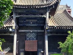 -西安化觉巷清真大寺