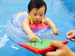-水孩子国际儿童游泳早教中心(吾悦旗舰中心)