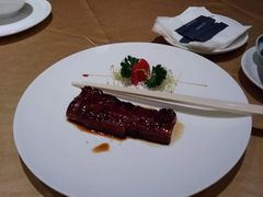 -酌宴府The China Club·广州万富希尔顿酒店(云城东路店)