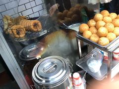 -覃肥叔桂林米粉(粮道街店)