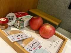 -天港禧悦酒店(宁波东部新城国际会展中心店)