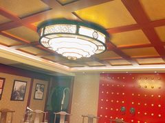 -鹿鸣春饭店(总店)