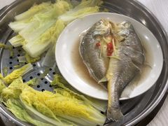 -原味蒸汽海鲜(嵊泗店)