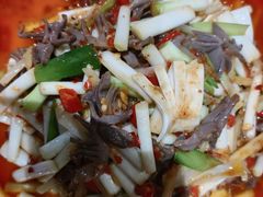 -蛙兔鸡自贡风味·特色江湖菜(广都店)