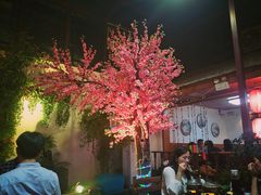 -丽江庭院之爱在路上(西单店)