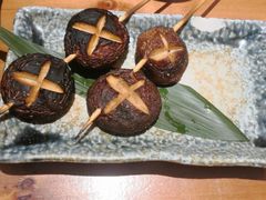 -鸟鸣门屋台料理(金帝银泰店)