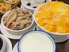 -水牛奶皇后糖水铺(深圳总店)
