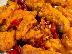 -欧记大排档·景德菜(上海首店)