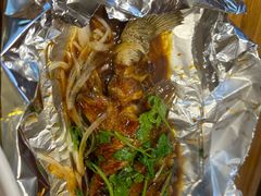 -新白鹿餐厅(银泰西湖文化广场店)