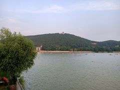 -云龙湖旅游景区