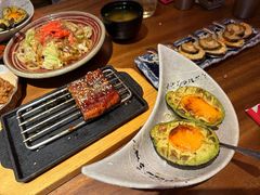 -九本居酒屋(学院路店)